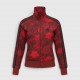 Adidas Originals Floral Γυναικεία Ζακέτα / Pre Owned